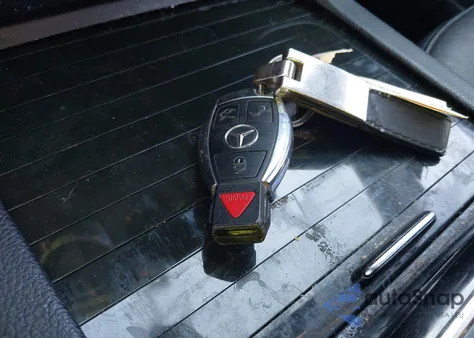 2019 Mercedes-Benz Amg Gle 43 Coupe 4Matic из США, поврежденный, VIN 4JGED6EB7KA129692